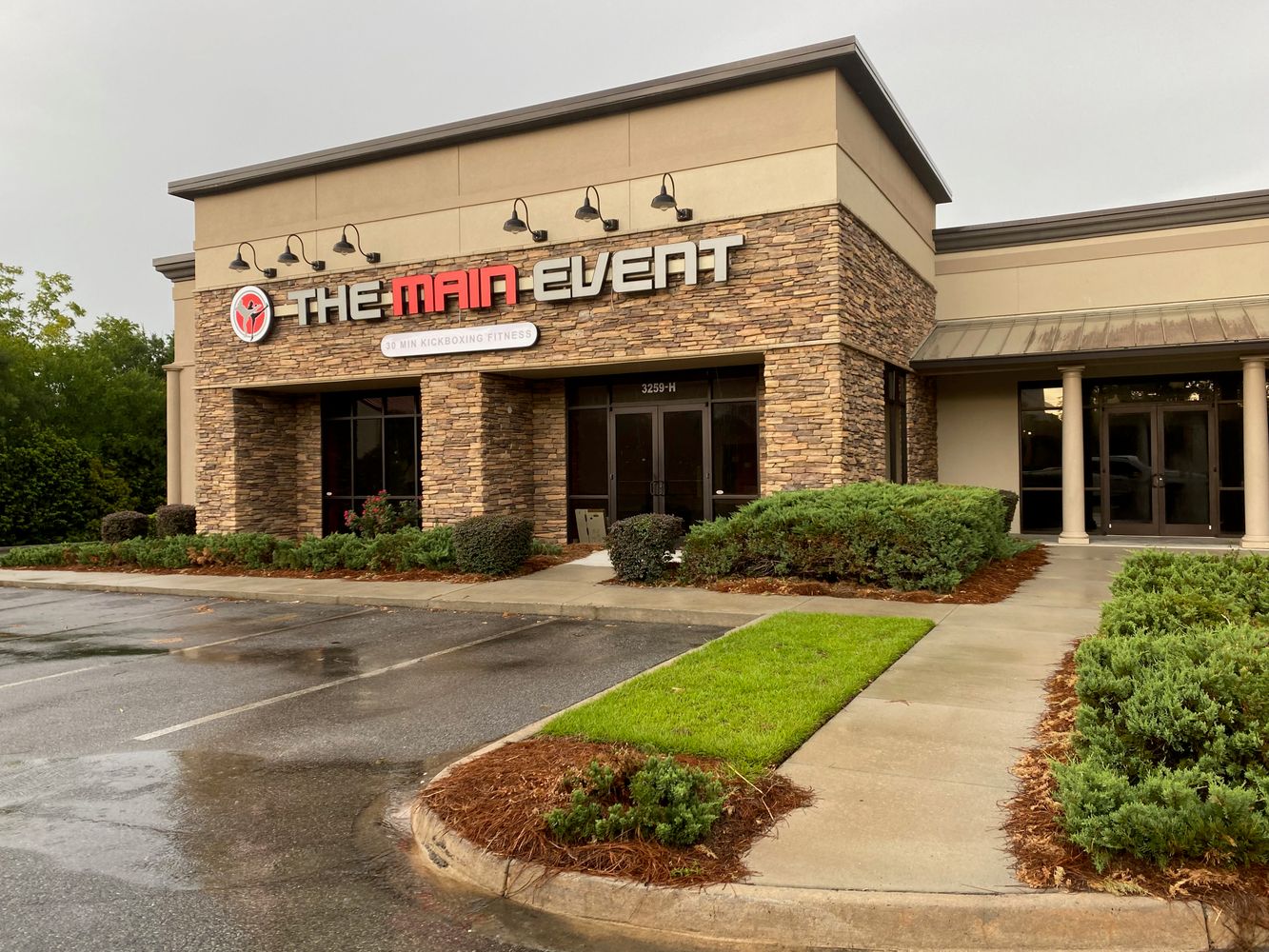 3259 Inner Perimeter Rd, Valdosta, GA 31602
